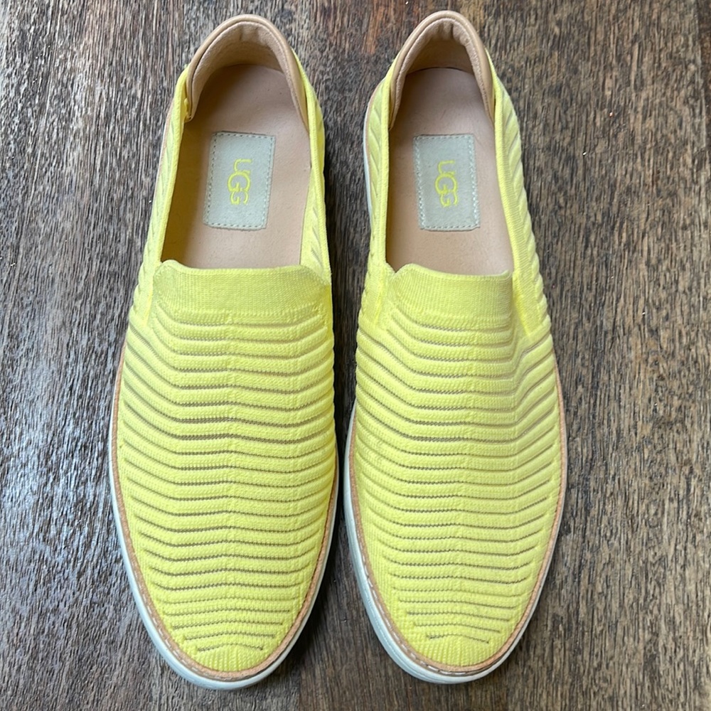 UGG Loafers
